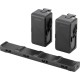 Комплект аксесуарів DJI Avata Fly More Kit (CP.FP.00000071.01)
