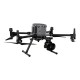 Гучномовець DJI Zenmuse V1 127dB Smart Broadcast Speaker for DJI Matrice 300/350 RTK Drone (CP.EN.00000649.01)