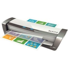 Конвертний ламинатор Leitz iLAM Office Pro A3 (75180084)