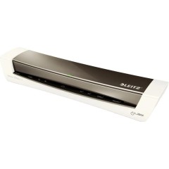 Конвертний ламинатор Leitz iLam Home Office A3 Grey (74400089)