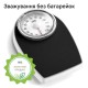 Весы напольные механические ADE Victoria BM 708