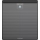 Ваги підлогові електронні Withings Body Scan Black