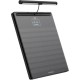 Ваги підлогові електронні Withings Body Scan Black