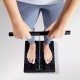 Ваги підлогові електронні Withings Body Scan Black