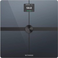 Ваги підлогові електронні Withings Body Smart Black