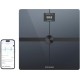 Ваги підлогові електронні Withings Body Smart Black