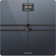 Ваги підлогові електронні Withings Body Comp Black