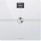 Ваги підлогові електронні Withings Body Smart White