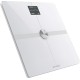 Ваги підлогові електронні Withings Body Smart White
