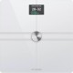 Ваги підлогові електронні Withings Body Comp White