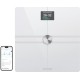 Ваги підлогові електронні Withings Body Comp White