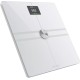 Ваги підлогові електронні Withings Body Comp White