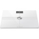 Ваги підлогові електронні Withings Body Comp White