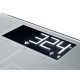 Ваги підлогові електронні Soehnle Shape Sense Connect 200 (63873)