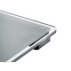 Ваги підлогові електронні Soehnle Shape Sense Connect 200 (63873)