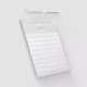 Ваги підлогові електронні Withings Body Scan White