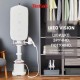 Гладильная система / Отпариватель Tefal IXEO Vision QT1811E0