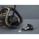 Праска з парою Tefal Puregliss Coppertinto & Black FV8064E0