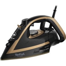 Праска з парою Tefal Puregliss Coppertinto & Black FV8064E0