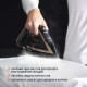 Праска з парою Tefal Puregliss Coppertinto & Black FV8064E0