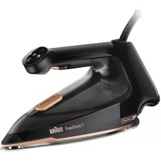 Праска з парою Braun FreeStyle 7 FI 7276 BK