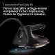 Утюг с паром Braun FreeStyle 7 FI 7276 BK