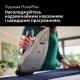 Утюг с паром Braun FreeStyle 7 FI 7276 BK