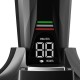 Машинка для стрижки+Тример для бороди та вусів JRL x Lamborghini Diamante Combo Kit Black (JRL-DI2025B)