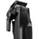 Машинка для стрижки+Тример для бороди та вусів JRL x Lamborghini Diamante Combo Kit Black (JRL-DI2025B)