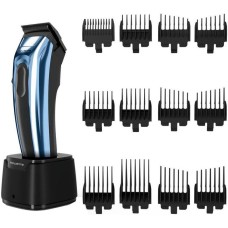 Машинка для стрижки Rowenta BARBER EXPERIENCE TN1551E0