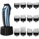 Машинка для стрижки Rowenta BARBER EXPERIENCE TN1551E0