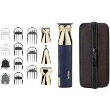 Машинка для стрижки BaByliss Super-X Metal MT992E