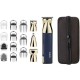 Машинка для стрижки BaByliss Super-X Metal MT992E