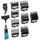 Машинка для стрижки BaByliss PRO Barber Spirit (FX8700RGE)