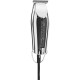 Машинка для стрижки Wahl Detailer Black 08081-026