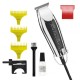 Машинка для стрижки Wahl Detailer Black 08081-026