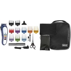 Машинка для стрижки Wahl Color Pro Lithium 79600-3716
