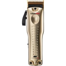 Машинка для стрижки BaByliss PRO FX825GE LO-PRO FX Gold