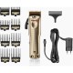 Машинка для стрижки BaByliss PRO FX825GE LO-PRO FX Gold