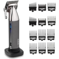 Машинка для стрижки BaByliss Super-X Metal E996E