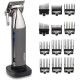 Машинка для стрижки BaByliss Super-X Metal E996E