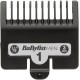 Машинка для стрижки BaByliss Super-X Metal E996E