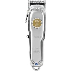 Машинка для стрижки Wahl Senior Cordless 5 star Metal Edition 08504 (3000116)