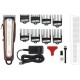Машинка для стрижки Wahl Legend Cordless 5 star 5V 08594-016