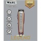 Машинка для стрижки Wahl Legend Cordless 5 star 5V 08594-016