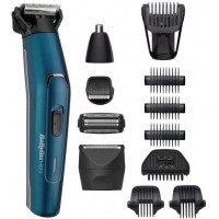 Машинка для стрижки + триммер BaByliss MT890E