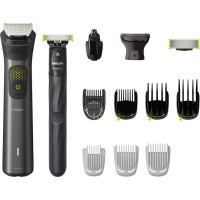 Машинка для стрижки + триммер Philips Multigroom Series 9000 MG9550/15