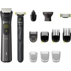Машинка для стрижки + тример Philips Multigroom Series 9000 MG9550/15