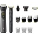 Машинка для стрижки + тример Philips Multigroom Series 9000 MG9550/15