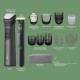 Машинка для стрижки Philips All-in-One Trimmer 9000 Series MG9531/15
